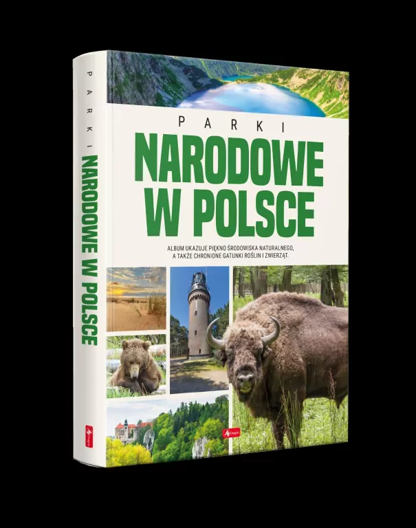 Parki Narodowe w Polsce - tantis.pl