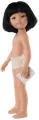 Lalka hiszpańska bez ubranka Liu 32cm - tantis.pl