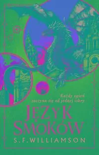 Język Smoków - tantis.pl