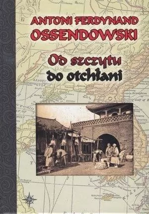 Od szczytu do otchłani - tantis.pl