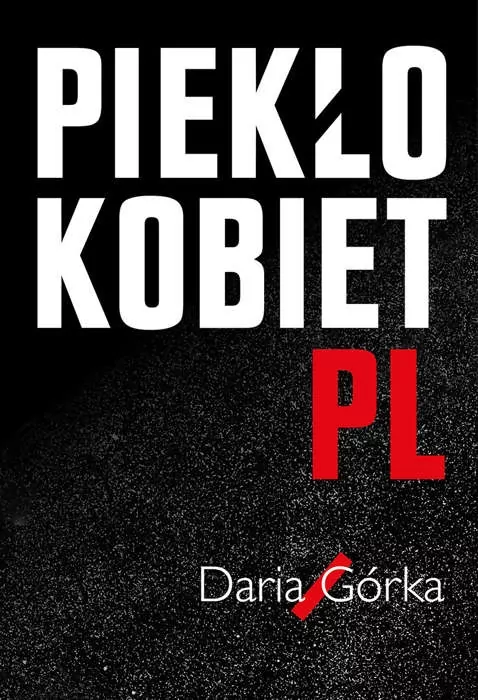 Piekło kobiet - tantis.pl