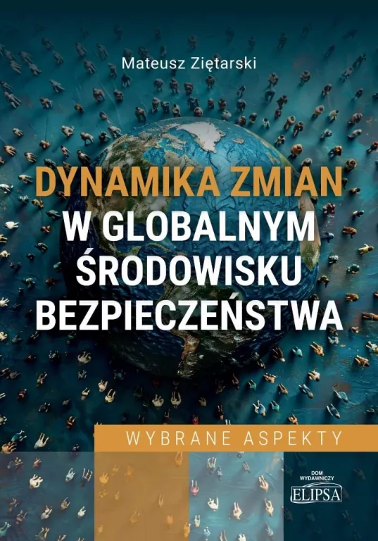 Dynamika zmian w globalnym środowisku... - tantis.pl