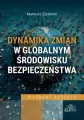 Dynamika zmian w globalnym środowisku... - tantis.pl
