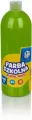 Astra. Farba szkolna limonkowa 1000ml - tantis.pl