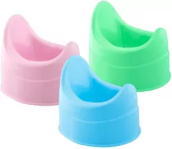 Nocnik anatomiczny mix 18m+