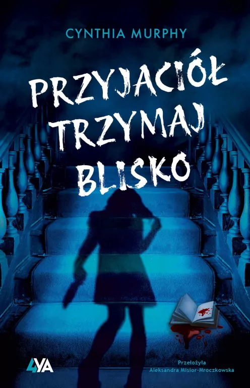 Przyjaciół trzymaj blisko - tantis.pl