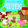 Wieś. Raz, dwa, trzy... szukam! - tantis.pl
