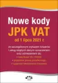 Nowe kody JPK VAT od 1 lipca 2021 - tantis.pl