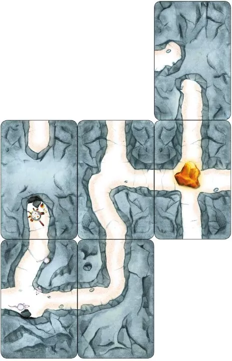 Sabotażysta - tantis.pl