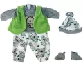 Ubranko dla lalki 40cm koala - tantis.pl