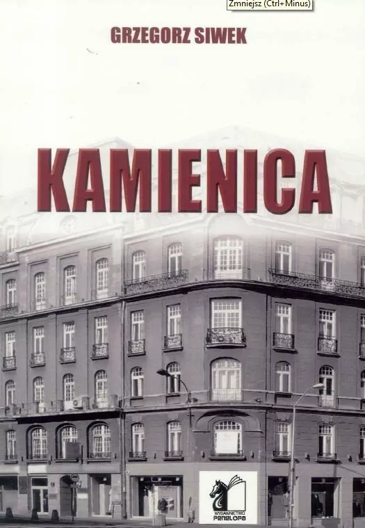 Kamienica - tantis.pl