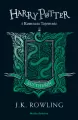 Harry Potter i komnata tajemnic. Tom 2. Slytherin - tantis.pl
