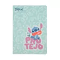 Zeszyt A5 60k kratka Disney Fashion - Stitch - tantis.pl