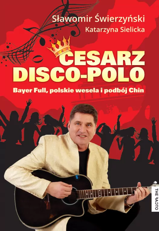 Cesarz disco-polo - tantis.pl