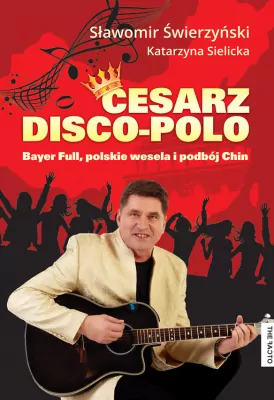 Cesarz disco-polo