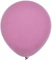 Balony Decomex pastel Candy Pink - tantis.pl