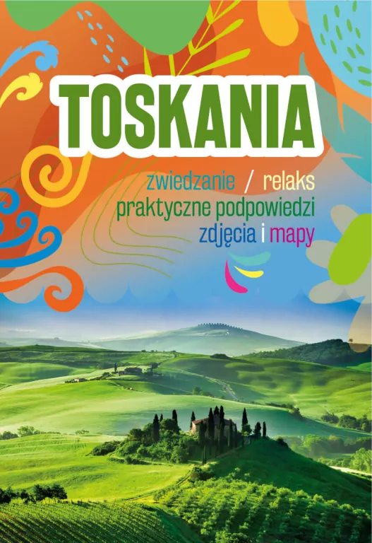 Toskania - tantis.pl