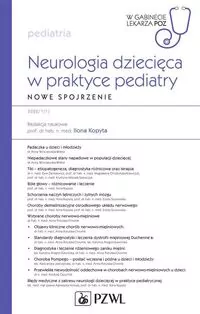 Neurologia dziecięca w praktyce pediatry - tantis.pl
