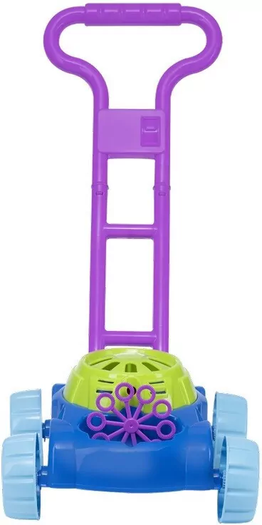 Fru Blu. Kosiarka na bańki mydlane + płyn 500 ml - tantis.pl