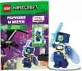 Lego minecraft. Przygoda w kresie - tantis.pl