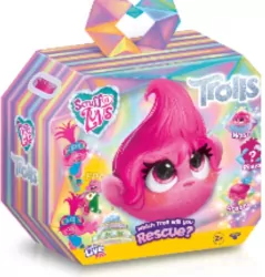 Trolle Scruff a Luvs. Little Live Pets