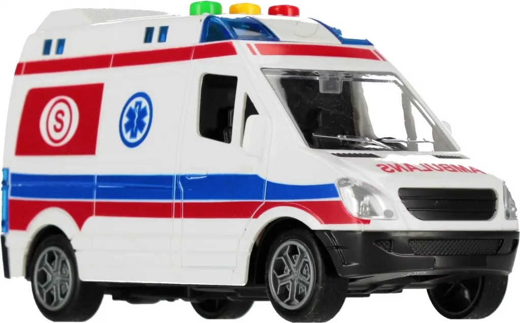 Auto pogotowie 19x13x9 - tantis.pl