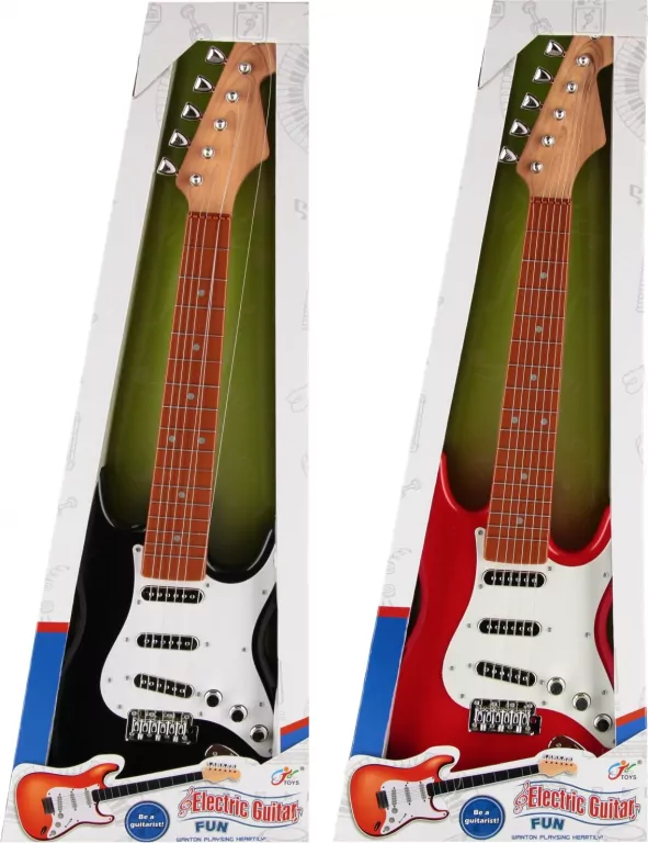 GITARA ELEKT B/O 26X68X8 MIX2 MC WB 12/24 - tantis.pl