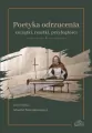 Poetyka odrzucenia: szczątki resztki przyległości - tantis.pl