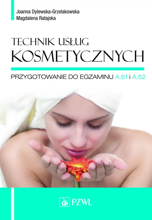 Technik usług kosmetycznych - tantis.pl