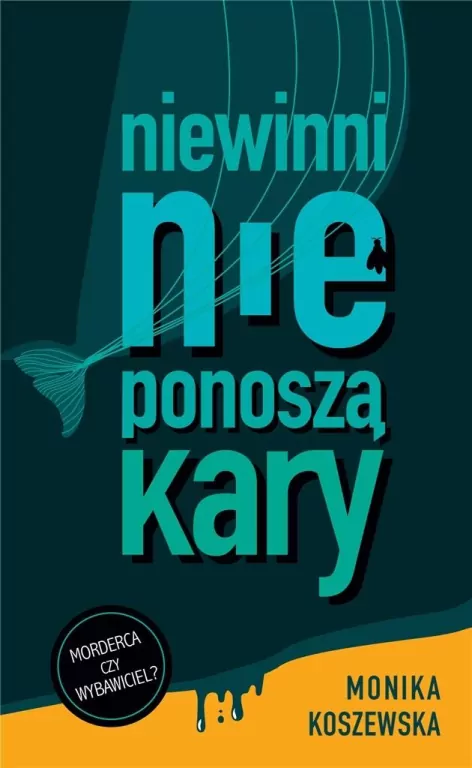 Niewinni nie ponoszą kary - tantis.pl