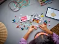 LEGO® Salon fryzjerski i sklep z ozdobami 42662 - tantis.pl
