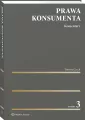 Prawa konsumenta. Komentarz w.3 - tantis.pl