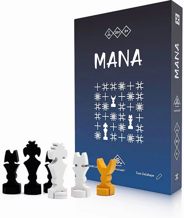 Mana - tantis.pl