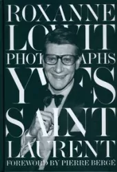 Yves Saint Laurent