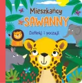 Dotknij i poczuj. Mieszkańcy sawanny - tantis.pl