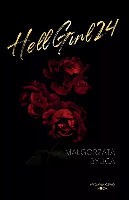 Hellgirl 24 - tantis.pl