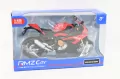RMZ HOBBY 1:12 BMW S1000RR 2020 (Regular) czerwony - tantis.pl
