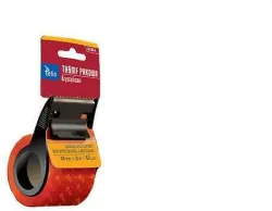 Tetis. Taśma pakowa krystaliczna ze zrywaczem 48mmx25m