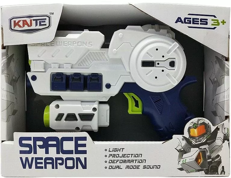 Pistolet 540910 Adar - tantis.pl