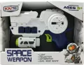 Pistolet 540910 Adar - tantis.pl