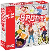 Wiem i Umiem. Quiz Sport - tantis.pl