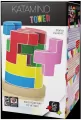 Gigamic Katamino Tower IUVI Games - tantis.pl