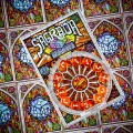 Sagrada. Życie - tantis.pl
