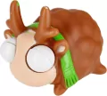 Zabawka wyciskana antystresowa 8cm Mega Creative 531498 p12, mix cena za 1 szt - tantis.pl