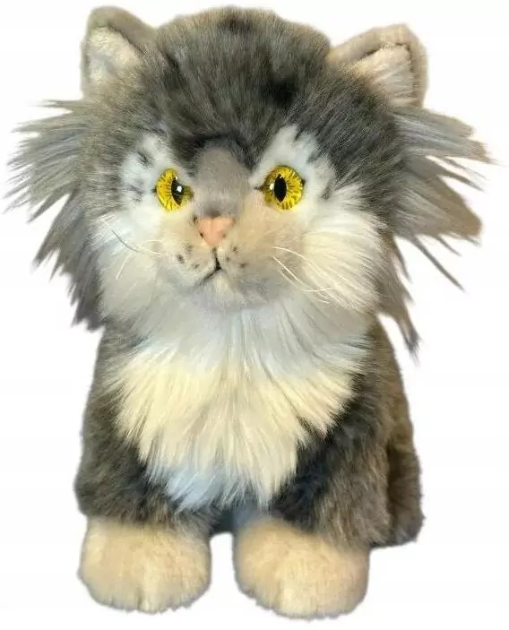 Kot manul 19cm - tantis.pl