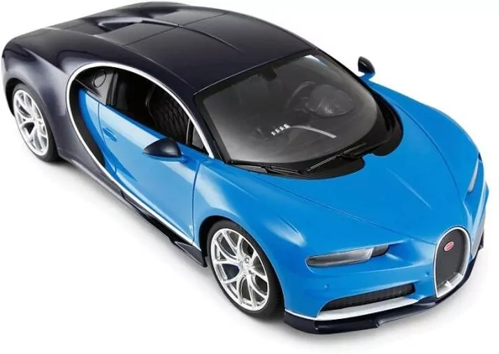 Bugatti Chiron RC 1:14 - tantis.pl