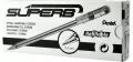 Długopis Superb BK77 czarny - tantis.pl