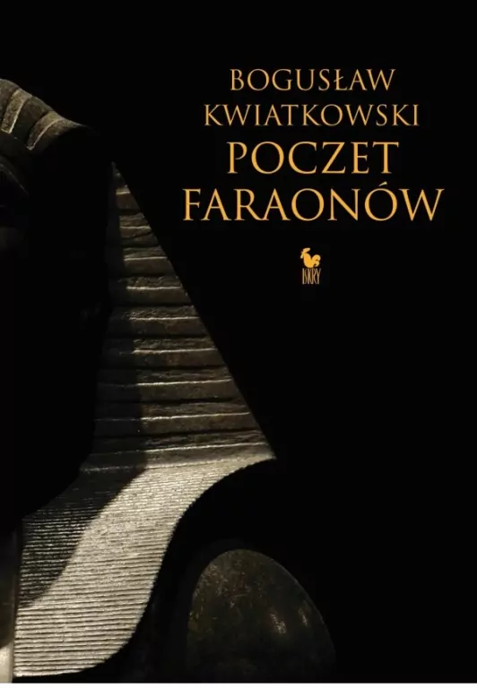 Poczet faraonów - tantis.pl