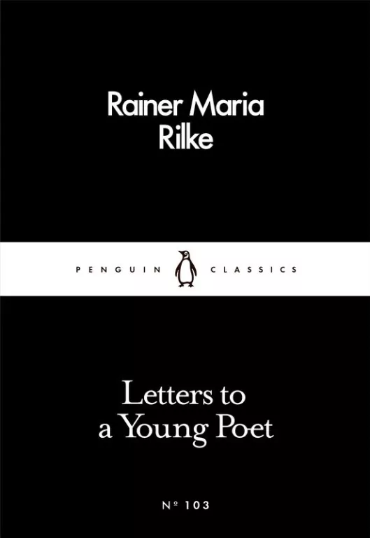 Letters to a Young Poet - tantis.pl