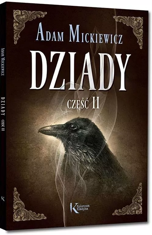 Dziady cz. II kolor TW GREG - tantis.pl